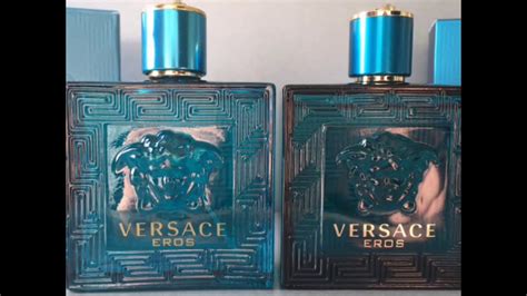 versace eros imitation|Versace Eros female.